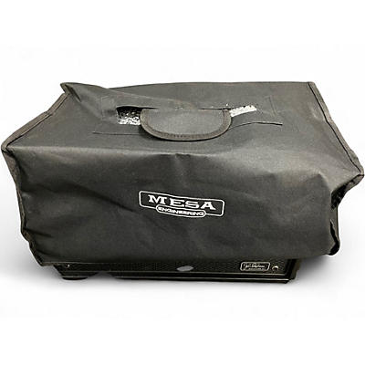 Used MESA/Boogie JP-2C Tube Guitar Amp Head