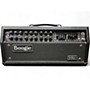 Used MESA/Boogie JP-2C Tube Guitar Amp Head