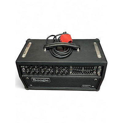 Used MESA/Boogie JP-2C Tube Guitar Amp Head