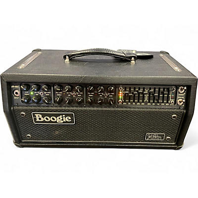 Used MESA/Boogie JP-2C Tube Guitar Amp Head