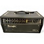Used MESA/Boogie JP-2C Tube Guitar Amp Head