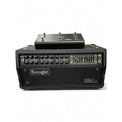 Used MESA/Boogie JP-2C Tube Guitar Amp Head