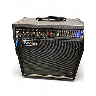 Used MESA/Boogie JP-2C Tube Guitar Combo Amp