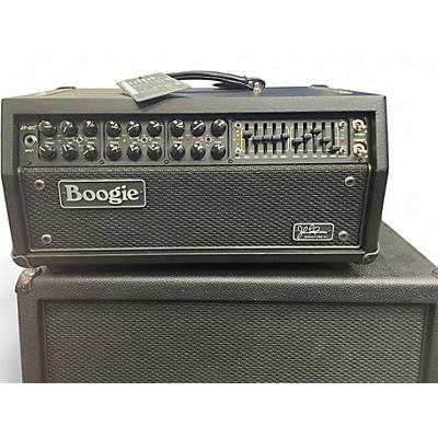 Used MESA/Boogie JP2C 100W Tube Guitar Amp Head