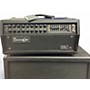Used MESA/Boogie JP2C 100W Tube Guitar Amp Head