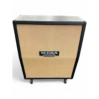 Used MESA/Boogie JP2C Guitar Cabinet