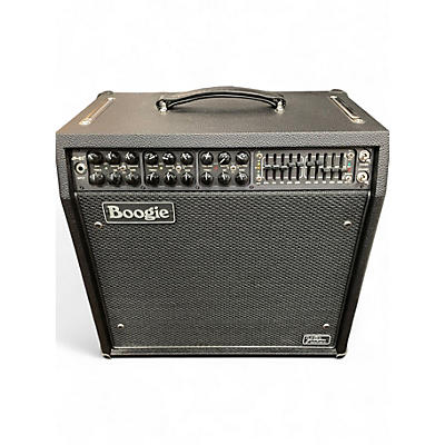 Used MESA/Boogie JP2C Tube Guitar Combo Amp
