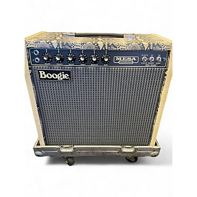 Used MESA/Boogie KING SNAKE Tube Guitar Combo Amp