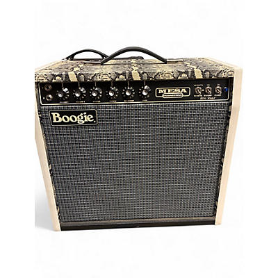 Used MESA/Boogie King Snake Tube Guitar Combo Amp