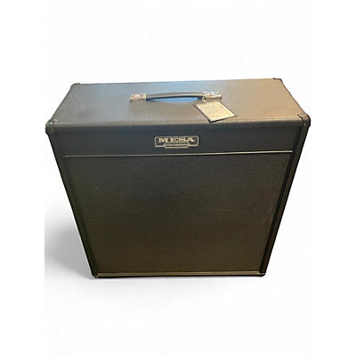 Used MESA/Boogie LONE STAR 4X10 Guitar Cabinet