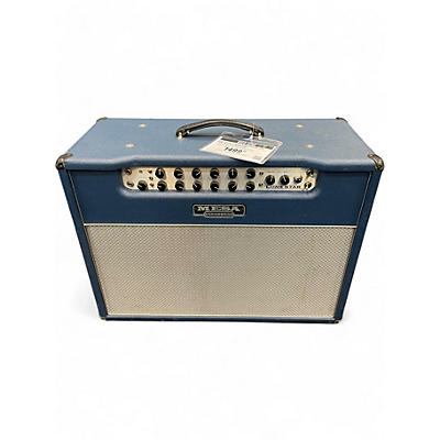 Used MESA/Boogie LONESTAR 100 1X12 Tube Guitar Combo Amp