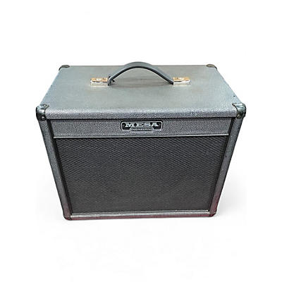 Used MESA/Boogie LONESTAR 1X12 Guitar Cabinet