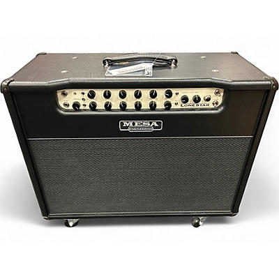 Used MESA/Boogie LONESTAR 2X12 Tube Guitar Combo Amp