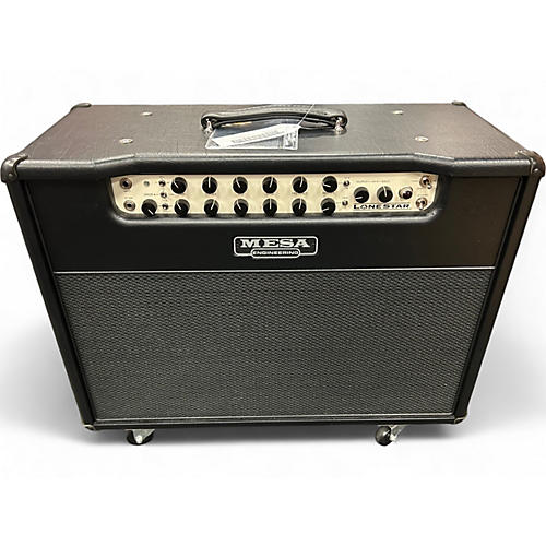 Used MESA/Boogie LONESTAR 2X12 Tube Guitar Combo Amp