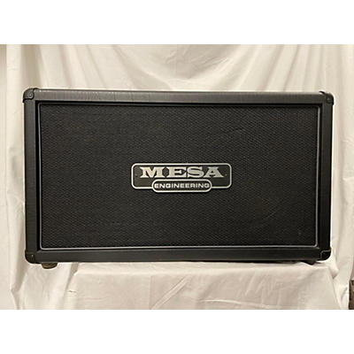 Used MESA/Boogie LONESTAR SPECIAL 212 160W Guitar Cabinet