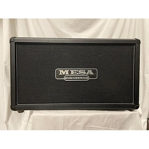 MESA/Boogie Used MESA/Boogie LONESTAR SPECIAL 212 160W Guitar Cabinet