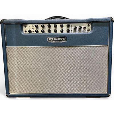 Used MESA/Boogie LONESTAR Tube Guitar Combo Amp