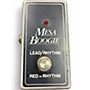Used MESA/Boogie Lead/Rhythm Footswitch Footswitch