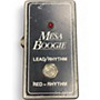 Used MESA/Boogie  Lead/Rhythm Footswitch Pedal