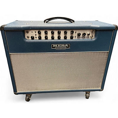Used MESA/Boogie Lone Star 100W 1x12 Tube Guitar Combo Amp