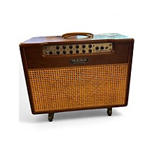 Used MESA/Boogie Lone Star 100W 1x12 Tube Guitar Combo Amp