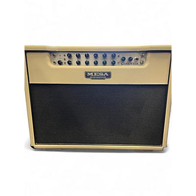 Used MESA/Boogie Lone Star 100W 1x12 Tube Guitar Combo Amp