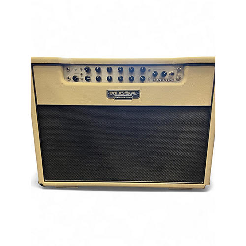 Used MESA/Boogie Lone Star 100W 1x12 Tube Guitar Combo Amp