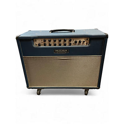 Used MESA/Boogie Lone Star 100W 1x12 Tube Guitar Combo Amp