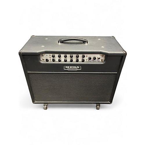 Used MESA/Boogie Lone Star 100W 1x12 Tube Guitar Combo Amp