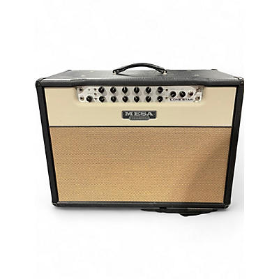 Used MESA/Boogie Lone Star 100W 1x12 Tube Guitar Combo Amp