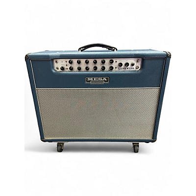 Used MESA/Boogie Lone Star 100W 1x12 Tube Guitar Combo Amp