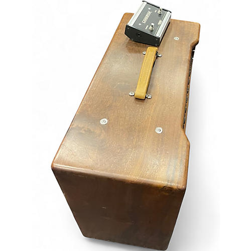 Used MESA/Boogie Lone Star 100W 1x12 WIDE BODY Tube Guitar Combo Amp