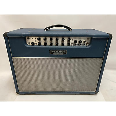 MESA/Boogie Used MESA/Boogie Lone Star 100W 2x12 Tube Guitar Combo Amp