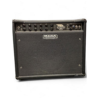 Used MESA/Boogie Lone Star 100W 2x12 Tube Guitar Combo Amp