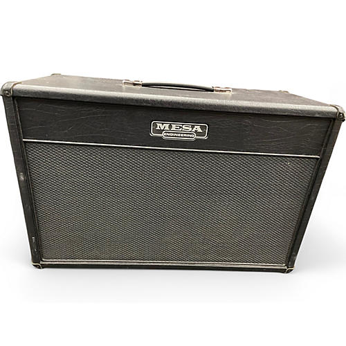 Used MESA/Boogie Lone Star 100W 2x12 Tube Guitar Combo Amp