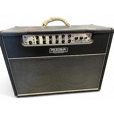 Used MESA/Boogie Lone Star 100W 2x12 Tube Guitar Combo Amp