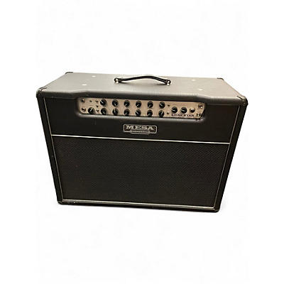 Used MESA/Boogie Lone Star 100W 2x12 Tube Guitar Combo Amp
