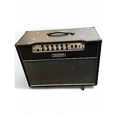 Used MESA/Boogie Lone Star 100W 2x12 Tube Guitar Combo Amp