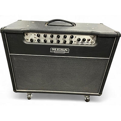 Used MESA/Boogie Lone Star 100W 2x12 Tube Guitar Combo Amp