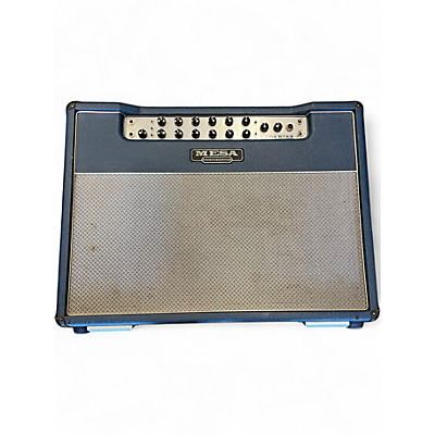 Used MESA/Boogie Lone Star 100W Tube Guitar Amp Head