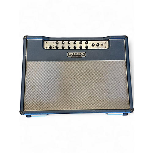 Used MESA/Boogie Lone Star 100W Tube Guitar Amp Head