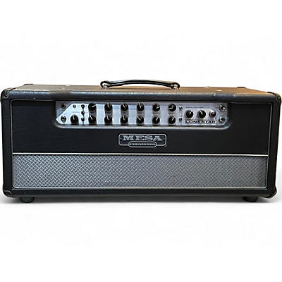 Used MESA/Boogie Lone Star 100W Tube Guitar Amp Head