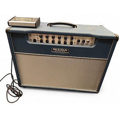 Used MESA/Boogie Lone Star 100W Tube Guitar Amp Head