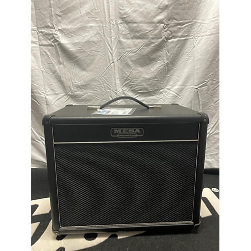 MESA/Boogie Used MESA/Boogie Lone Star 23 1X12 Guitar Cabinet