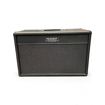 Used MESA/Boogie Lone Star 2x12 Guitar Cabinet