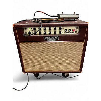 Used MESA/Boogie Lone Star Special 100W 1X12 Tube Guitar Combo Amp