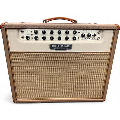 MESA/Boogie Used MESA/Boogie Lone Star Special 1x12 30W Tube Guitar Combo Amp