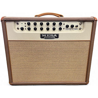 Used MESA/Boogie Lone Star Special 1x12 30W Tube Guitar Combo Amp