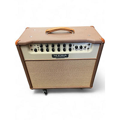 Used MESA/Boogie Lone Star Special 1x12 30W Tube Guitar Combo Amp