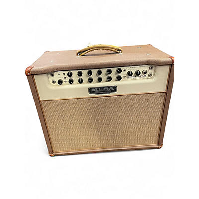 Used MESA/Boogie Lone Star Special 1x12 30W Tube Guitar Combo Amp